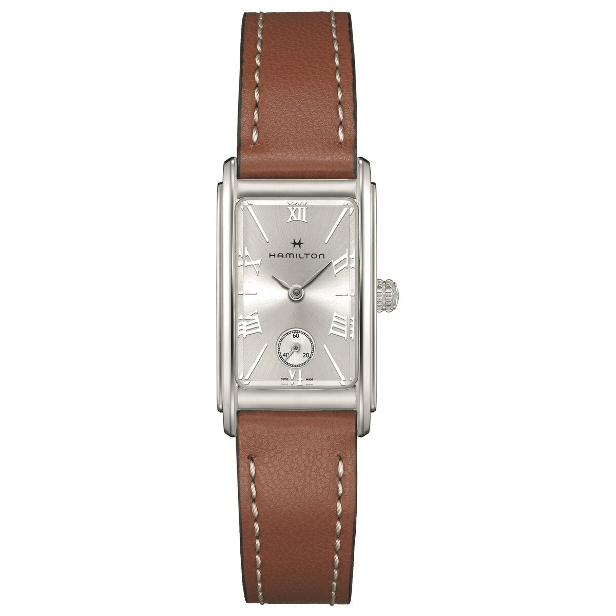 ハミルトン HAMILTON アメリカン クラシック アードモア クォーツ H11221550 腕時計 レディース AMERICAN CLASSIC ARDMORE QUARTZ【正規品】【60回分割手数料無料!】