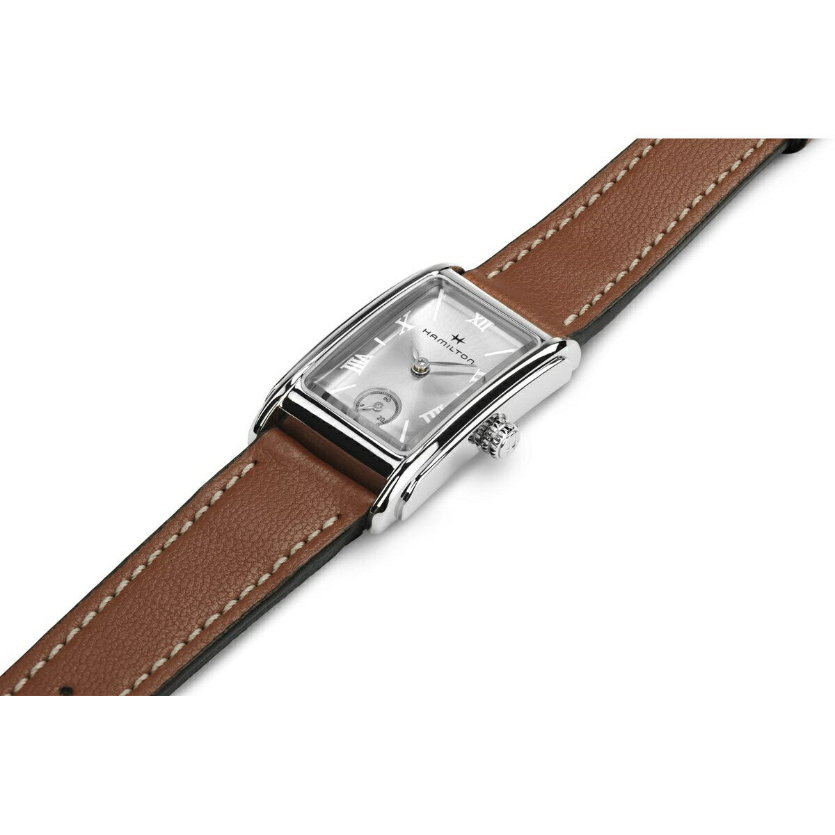 ハミルトン HAMILTON アメリカン クラシック アードモア クォーツ H11221550 腕時計 レディース AMERICAN CLASSIC ARDMORE QUARTZ【正規品】【60回分割手数料無料!】