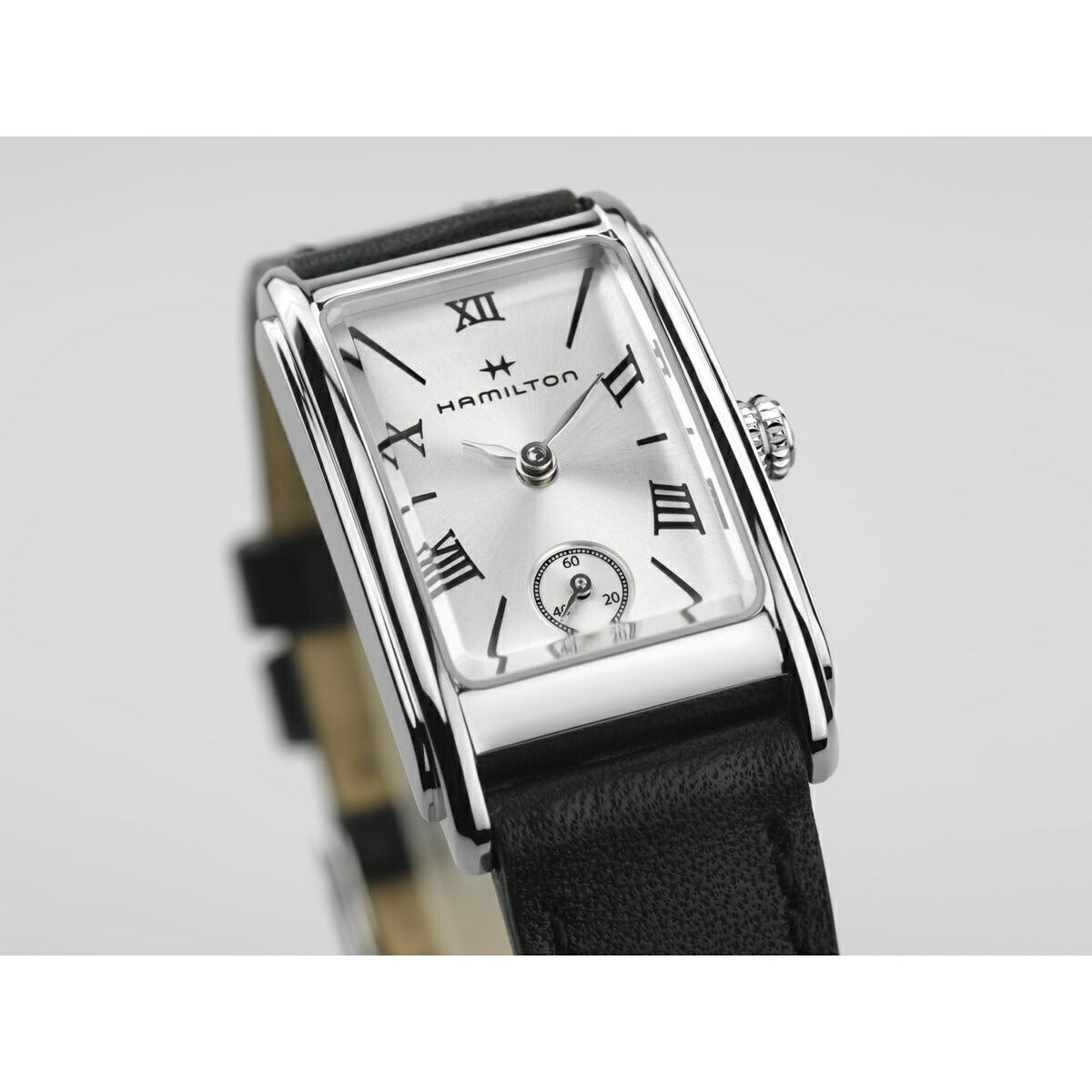 ハミルトン HAMILTON アメリカン クラシック アードモア クォーツ H11221750 腕時計 レディース AMERICAN CLASSIC ARDMORE QUARTZ【正規品】【60回分割手数料無料!】
