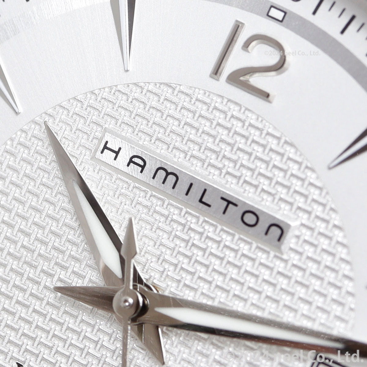 ハミルトン HAMILTON ジャズマスター ビューマティック オートマティック H32515555 腕時計 メンズ 自動巻き【正規品】【60回分割手数料無料!】