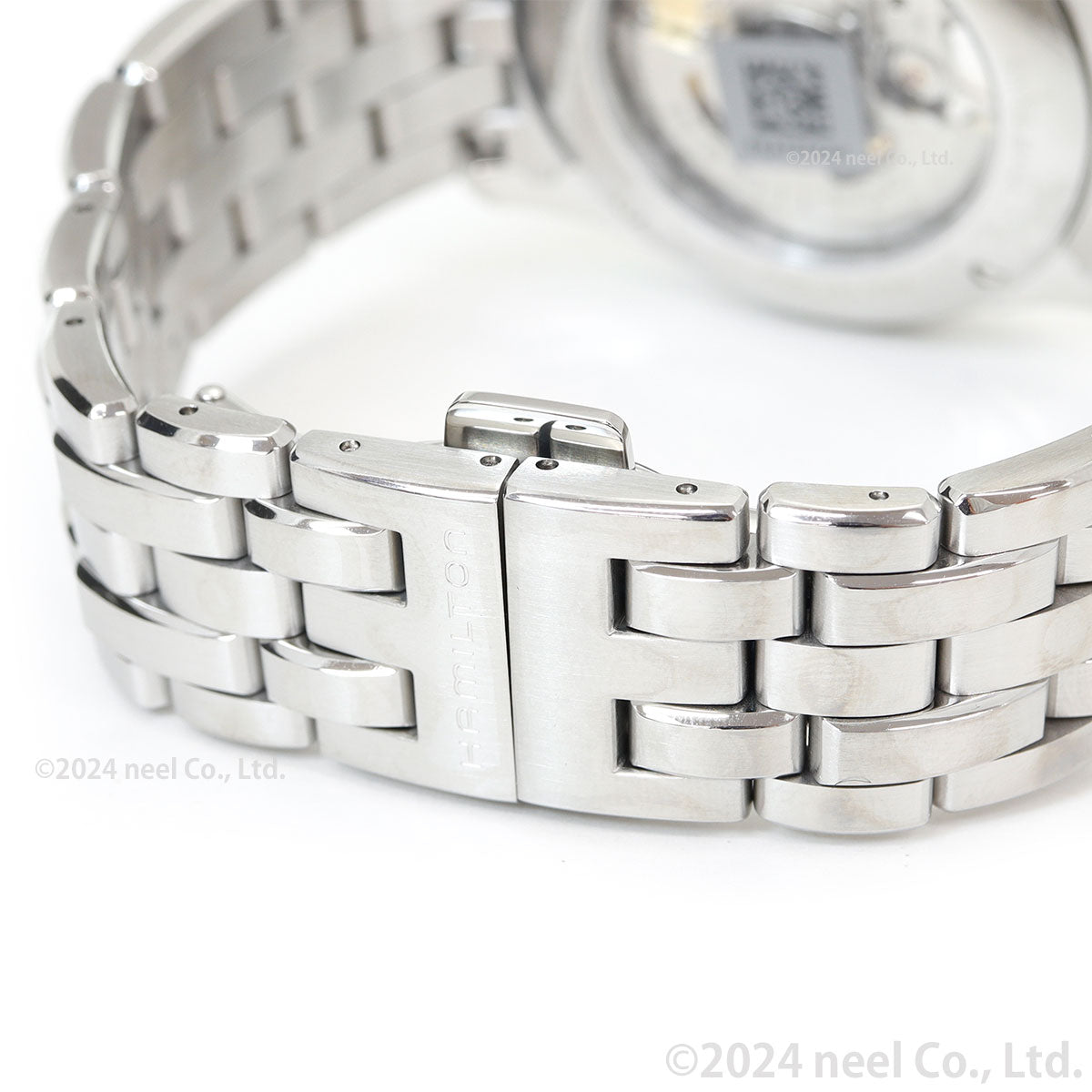 ハミルトン HAMILTON ジャズマスター オープン ハート オート 40mm H32675170 腕時計 メンズ 自動巻き JAZZMASTER OPEN HEART AUTO【正規品】【60回分割手数料無料!】