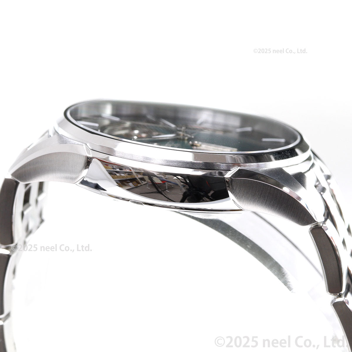 ハミルトン HAMILTON ジャズマスター オープン ハート オート H32705160 腕時計 メンズ 自動巻き JAZZMASTER OPEN HEART AUTO 42MM【2025 新作】【正規品】【60回分割手数料無料!】
