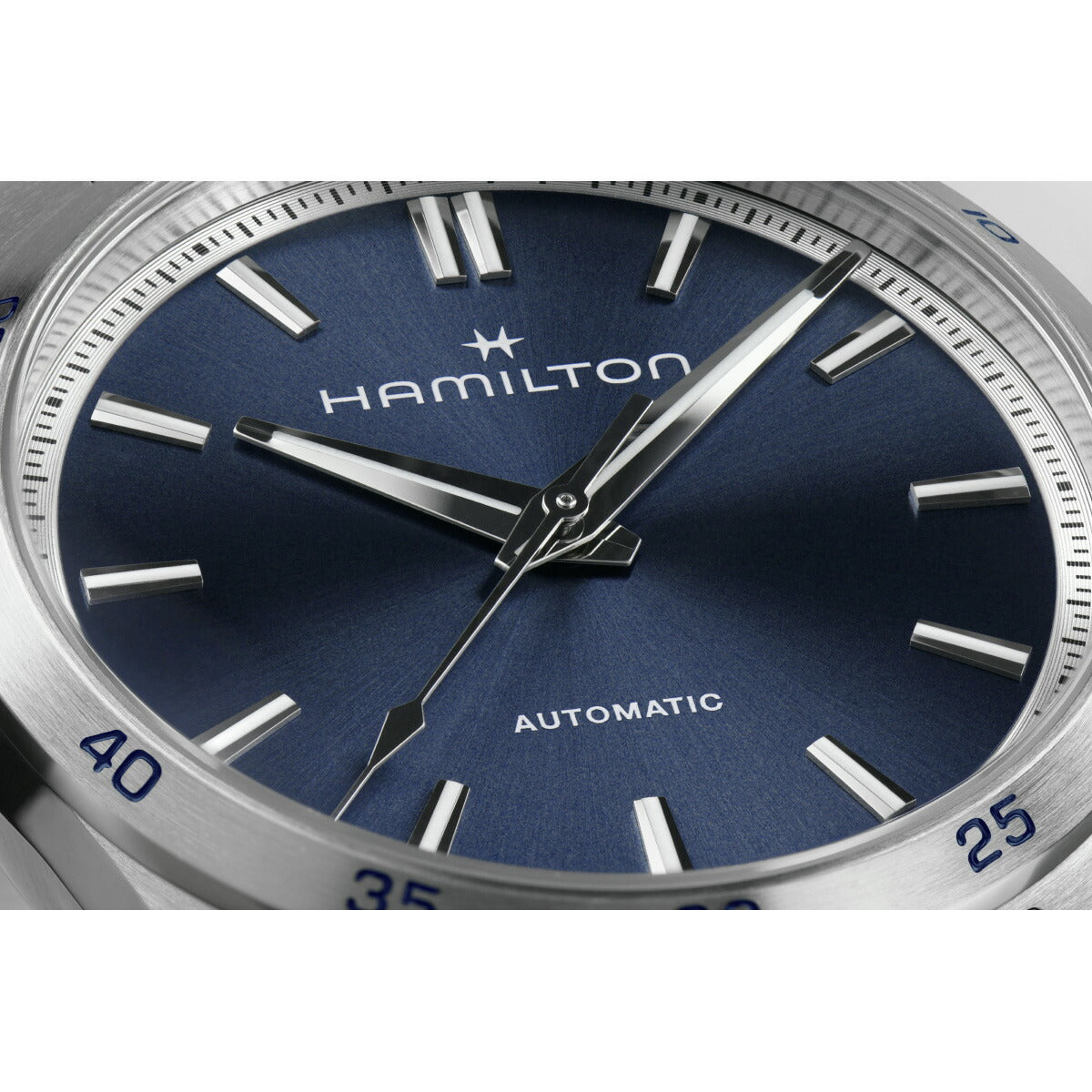 ハミルトン HAMILTON ジャズマスター パフォーマー オート 34mm H36115140 腕時計 メンズ レディース 自動巻き JAZZMASTER PERFORMER AUTO【正規品】【60回分割手数料無料!】