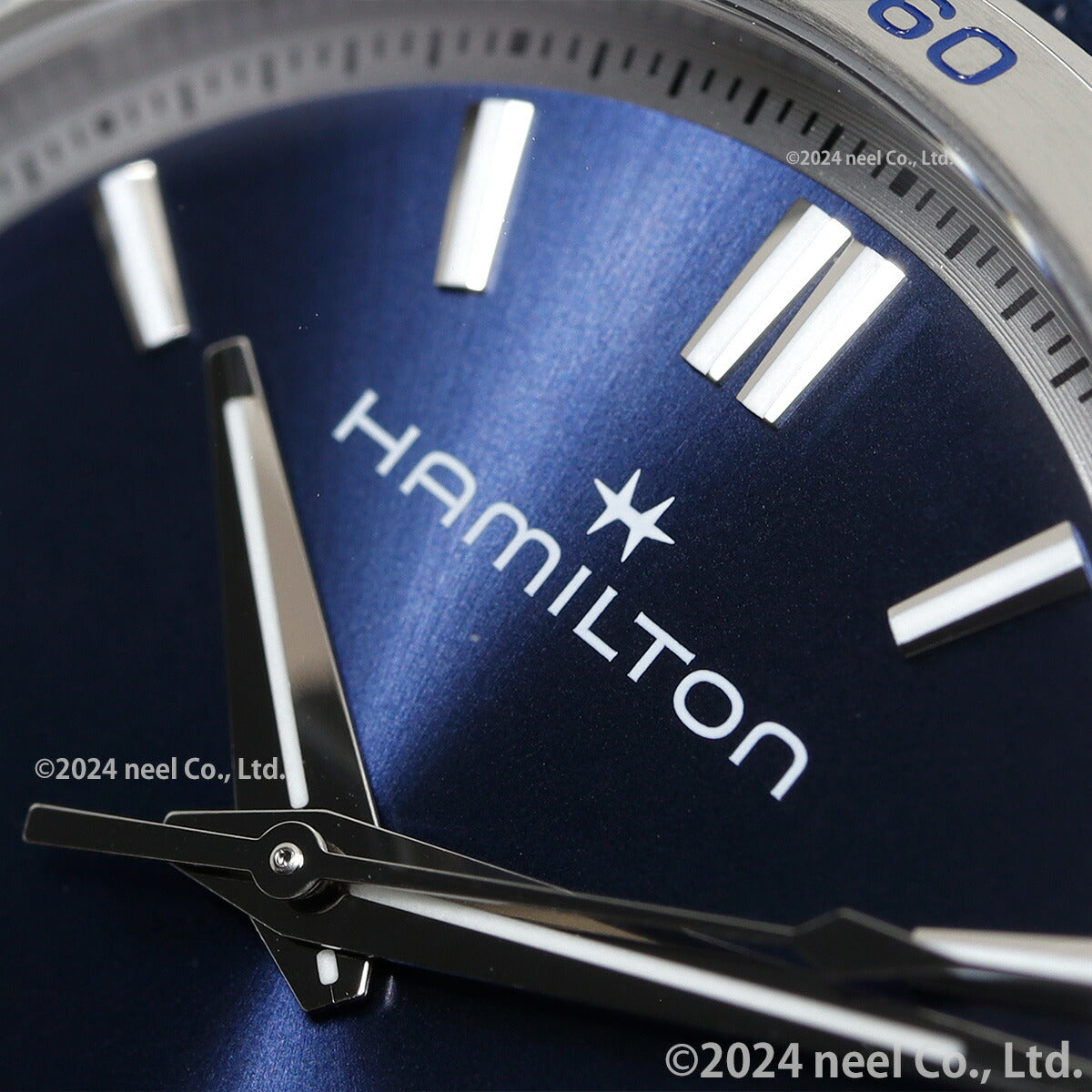ハミルトン HAMILTON ジャズマスター パフォーマー オートマティック H36115640 腕時計 メンズ レディース 自動巻き【正規品】【60回分割手数料無料!】