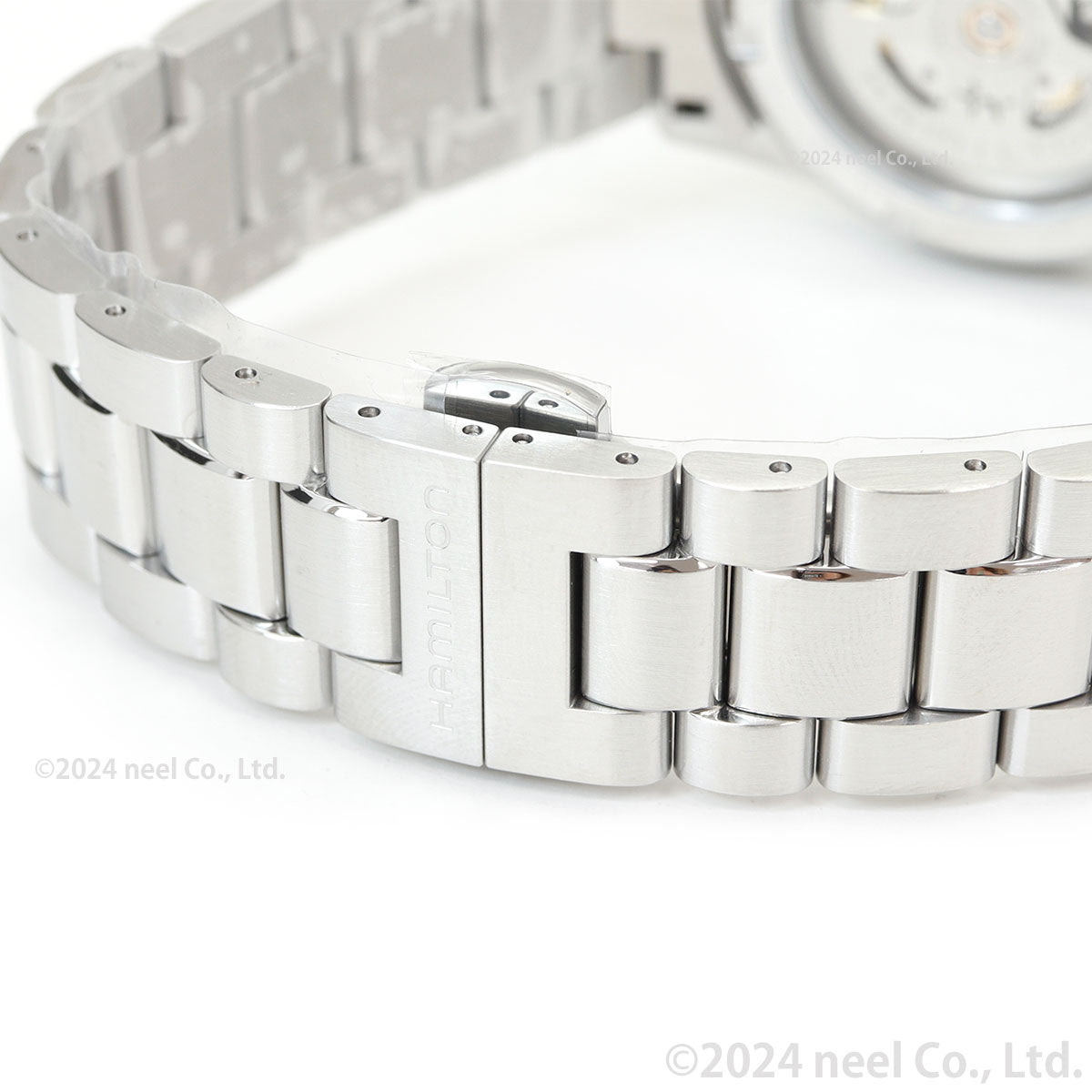 ハミルトン HAMILTON ジャズマスター パフォーマー オート 38mm H36205110 腕時計 メンズ 自動巻き 流通限定モデル JAZZMASTER PERFORMER AUTO【正規品】【60回分割手数料無料!】
