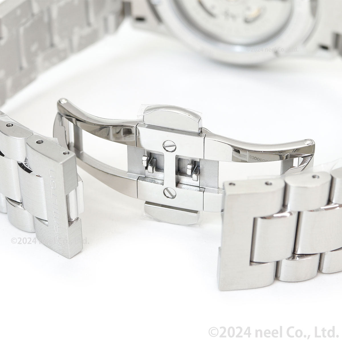 ハミルトン HAMILTON ジャズマスター パフォーマー オート 38mm H36205110 腕時計 メンズ 自動巻き 流通限定モデル JAZZMASTER PERFORMER AUTO【正規品】【60回分割手数料無料!】