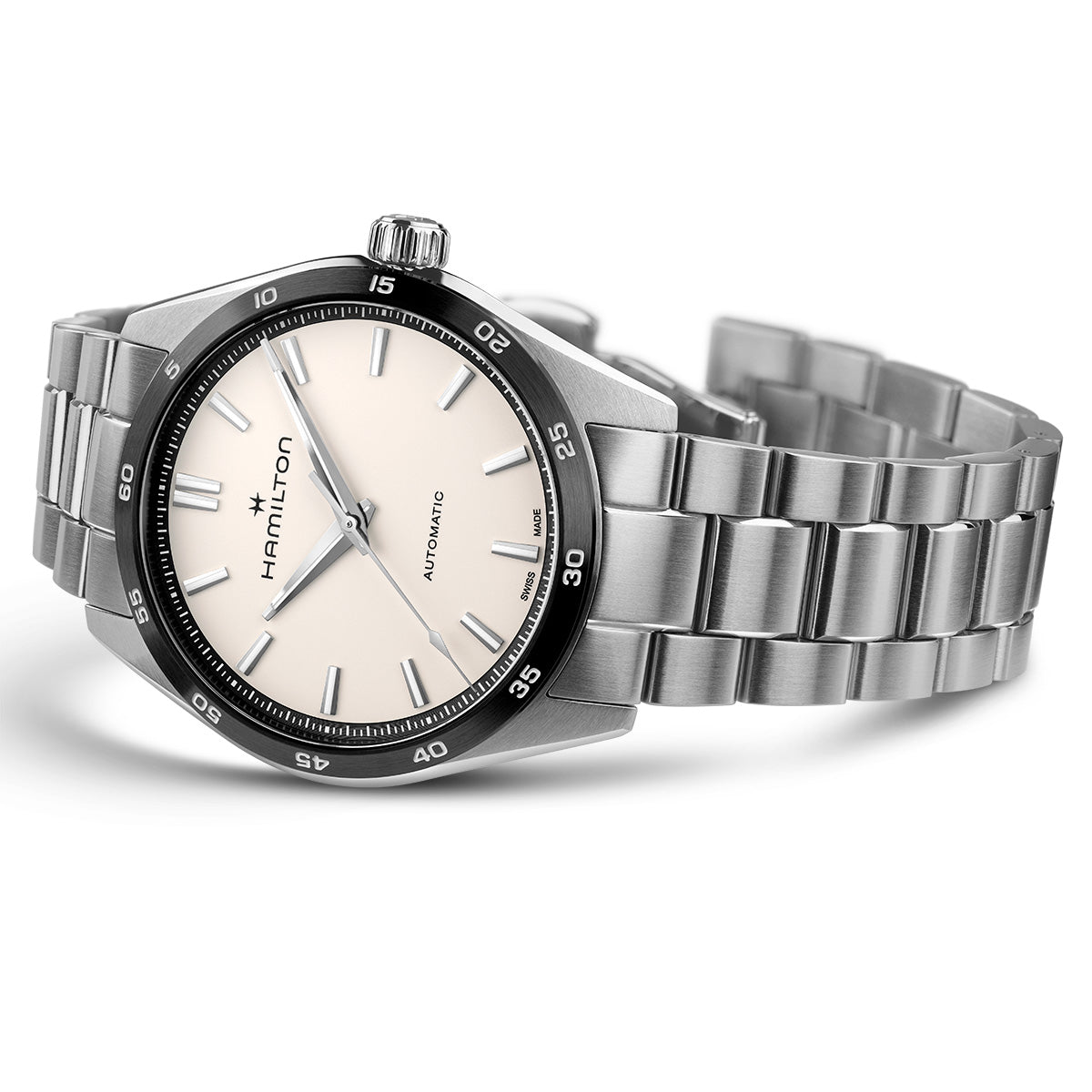 ハミルトン HAMILTON ジャズマスター パフォーマー オート 38mm H36205110 腕時計 メンズ 自動巻き 流通限定モデル JAZZMASTER PERFORMER AUTO【正規品】【60回分割手数料無料!】