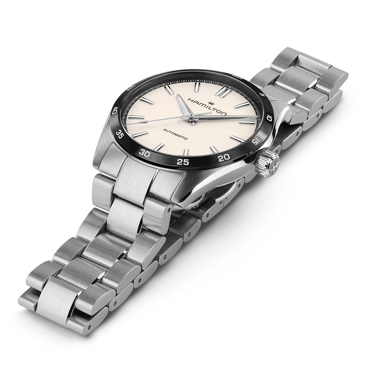ハミルトン HAMILTON ジャズマスター パフォーマー オート 38mm H36205110 腕時計 メンズ 自動巻き 流通限定モデル JAZZMASTER PERFORMER AUTO【正規品】【60回分割手数料無料!】