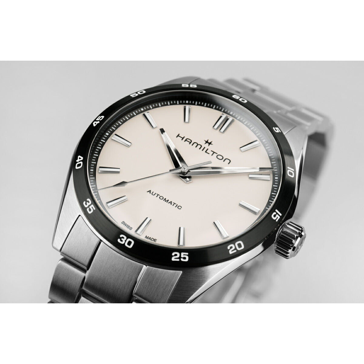 ハミルトン HAMILTON ジャズマスター パフォーマー オート 38mm H36205110 腕時計 メンズ 自動巻き 流通限定モデル JAZZMASTER PERFORMER AUTO【正規品】【60回分割手数料無料!】