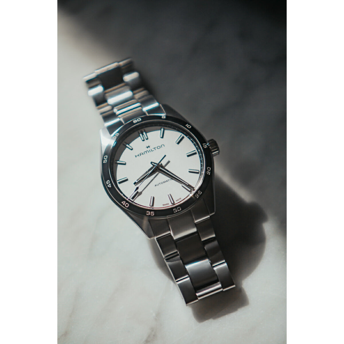 ハミルトン HAMILTON ジャズマスター パフォーマー オート 38mm H36205110 腕時計 メンズ 自動巻き 流通限定モデル JAZZMASTER PERFORMER AUTO【正規品】【60回分割手数料無料!】