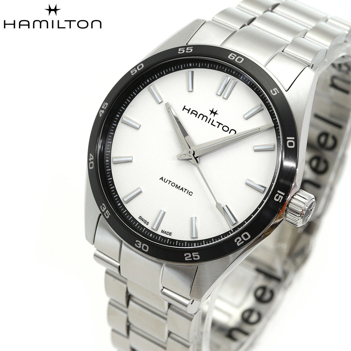 ハミルトン HAMILTON ジャズマスター パフォーマー オート 38mm H36205110 腕時計 メンズ 自動巻き 流通限定モデル JAZZMASTER PERFORMER AUTO【正規品】【60回分割手数料無料!】