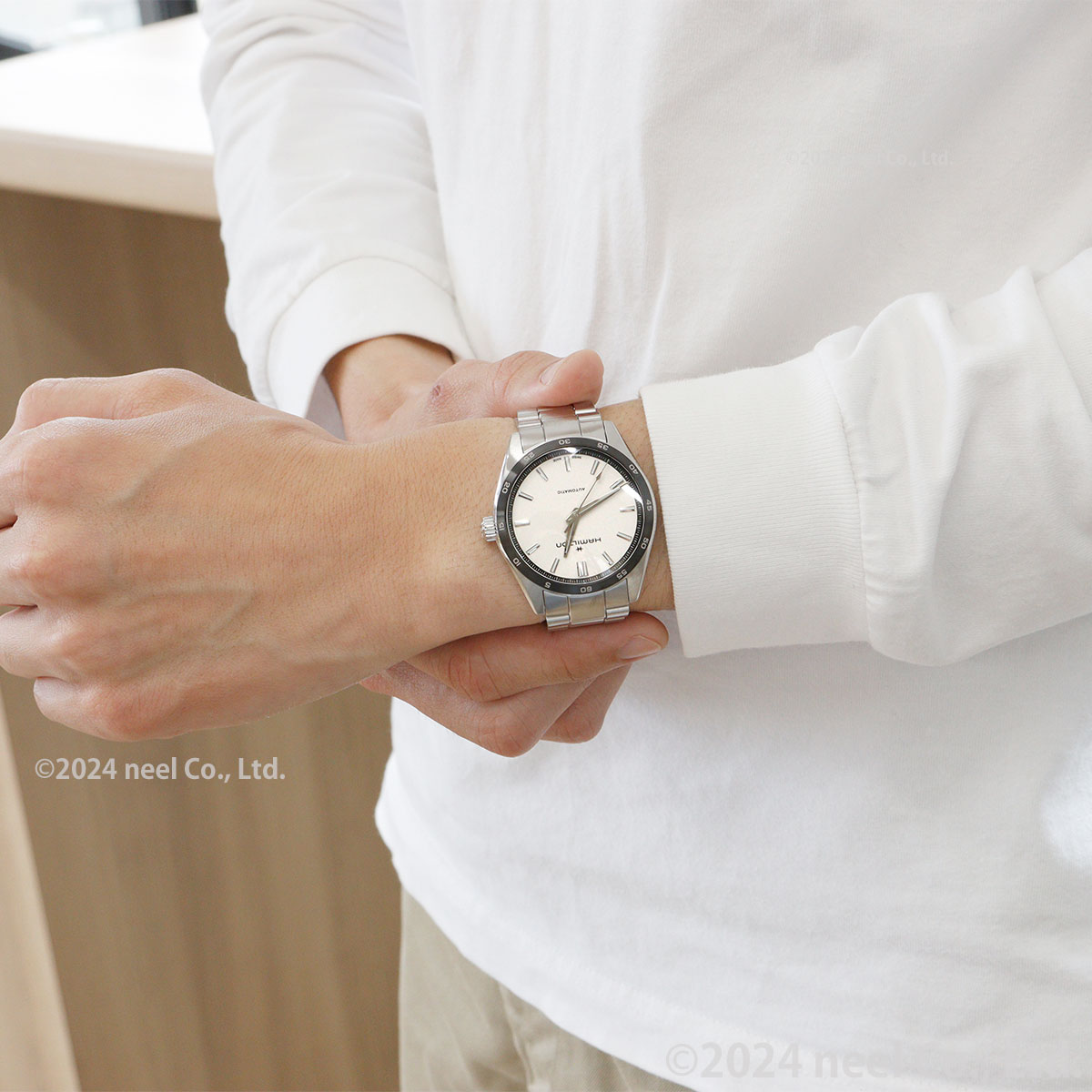 ハミルトン HAMILTON ジャズマスター パフォーマー オート 38mm H36205110 腕時計 メンズ 自動巻き 流通限定モデル JAZZMASTER PERFORMER AUTO【正規品】【60回分割手数料無料!】