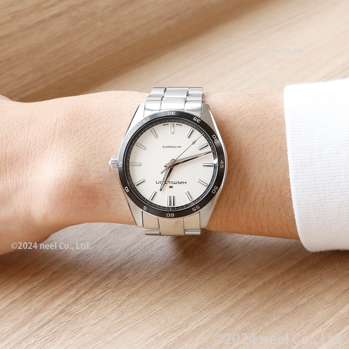 ハミルトン HAMILTON ジャズマスター パフォーマー オート 38mm H36205110 腕時計 メンズ 自動巻き 流通限定モデル JAZZMASTER PERFORMER AUTO【正規品】【60回分割手数料無料!】