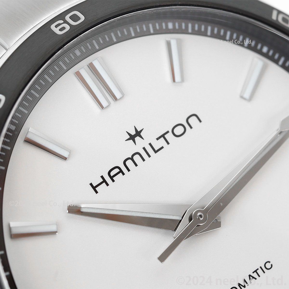 ハミルトン HAMILTON ジャズマスター パフォーマー オート 38mm H36205110 腕時計 メンズ 自動巻き 流通限定モデル JAZZMASTER PERFORMER AUTO【正規品】【60回分割手数料無料!】