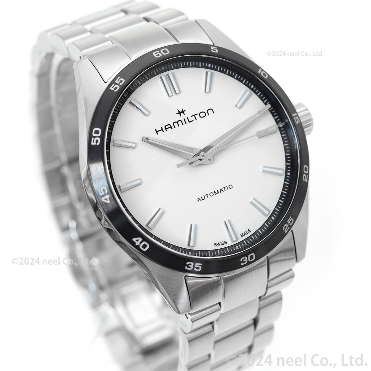ハミルトン HAMILTON ジャズマスター パフォーマー オート 38mm H36205110 腕時計 メンズ 自動巻き 流通限定モデル JAZZMASTER PERFORMER AUTO【正規品】【60回分割手数料無料!】