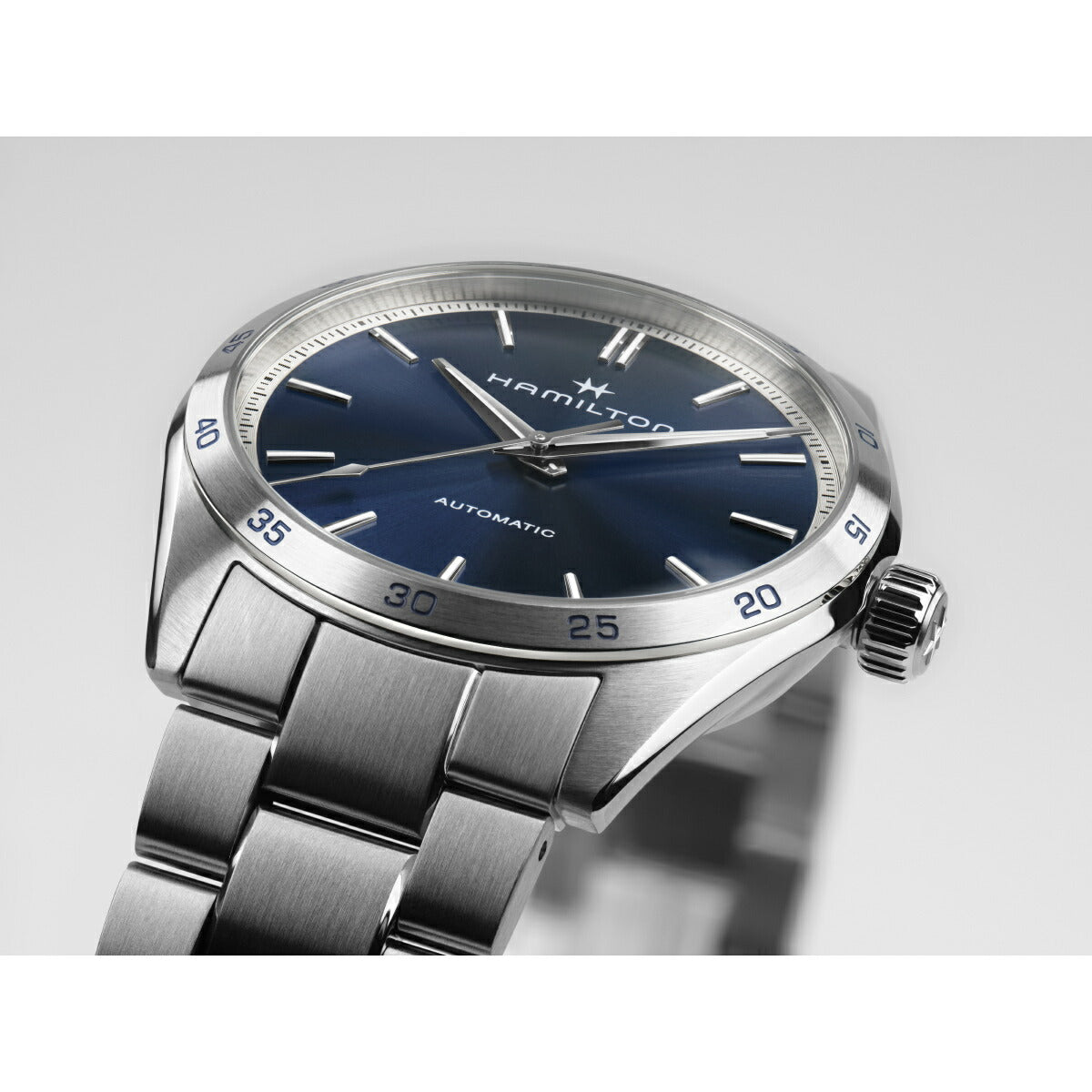ハミルトン HAMILTON ジャズマスター パフォーマー オート 38mm H36215140 腕時計 メンズ レディース 自動巻き JAZZMASTER PERFORMER AUTO【正規品】【60回分割手数料無料!】