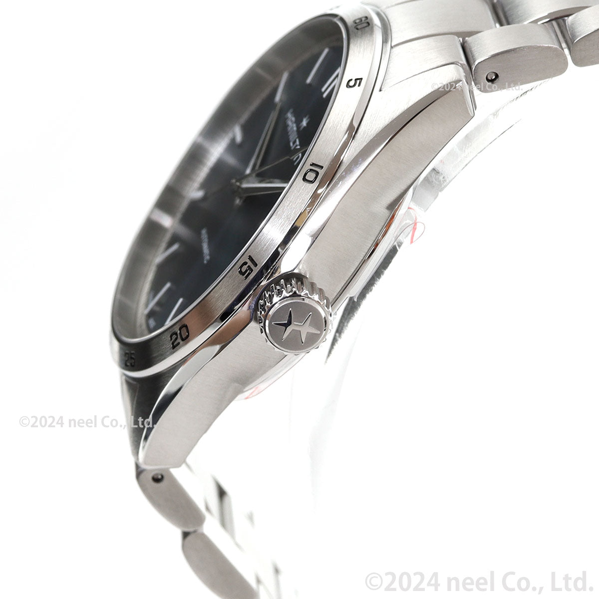 ハミルトン HAMILTON ジャズマスター パフォーマー オート 38mm H36235140 腕時計 メンズ 自動巻き JAZZMASTER PERFORMER AUTO【正規品】【60回分割手数料無料!】