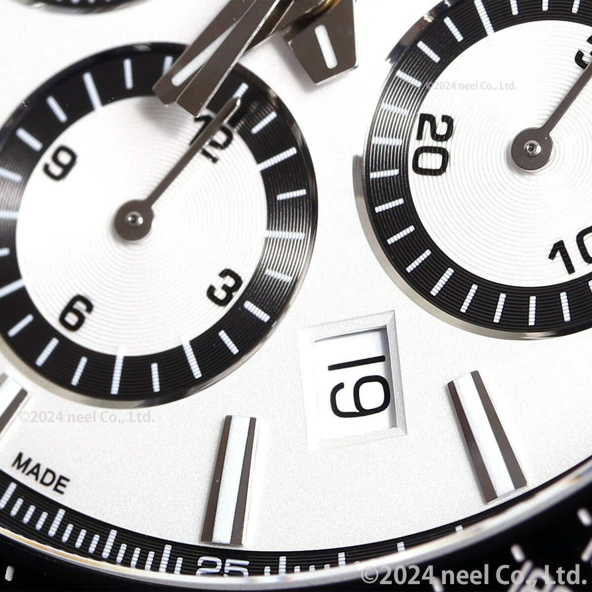 ハミルトン HAMILTON ジャズマスター パフォーマー オート クロノ 42mm H36606110 腕時計 メンズ 自動巻 JAZZMASTER PERFORMER AUTO CHRONO【正規品】【60回分割手数料無料!】