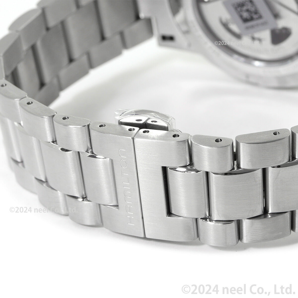 ハミルトン HAMILTON ジャズマスター パフォーマー オート クロノ 42mm H36606110 腕時計 メンズ 自動巻 JAZZMASTER PERFORMER AUTO CHRONO【正規品】【60回分割手数料無料!】