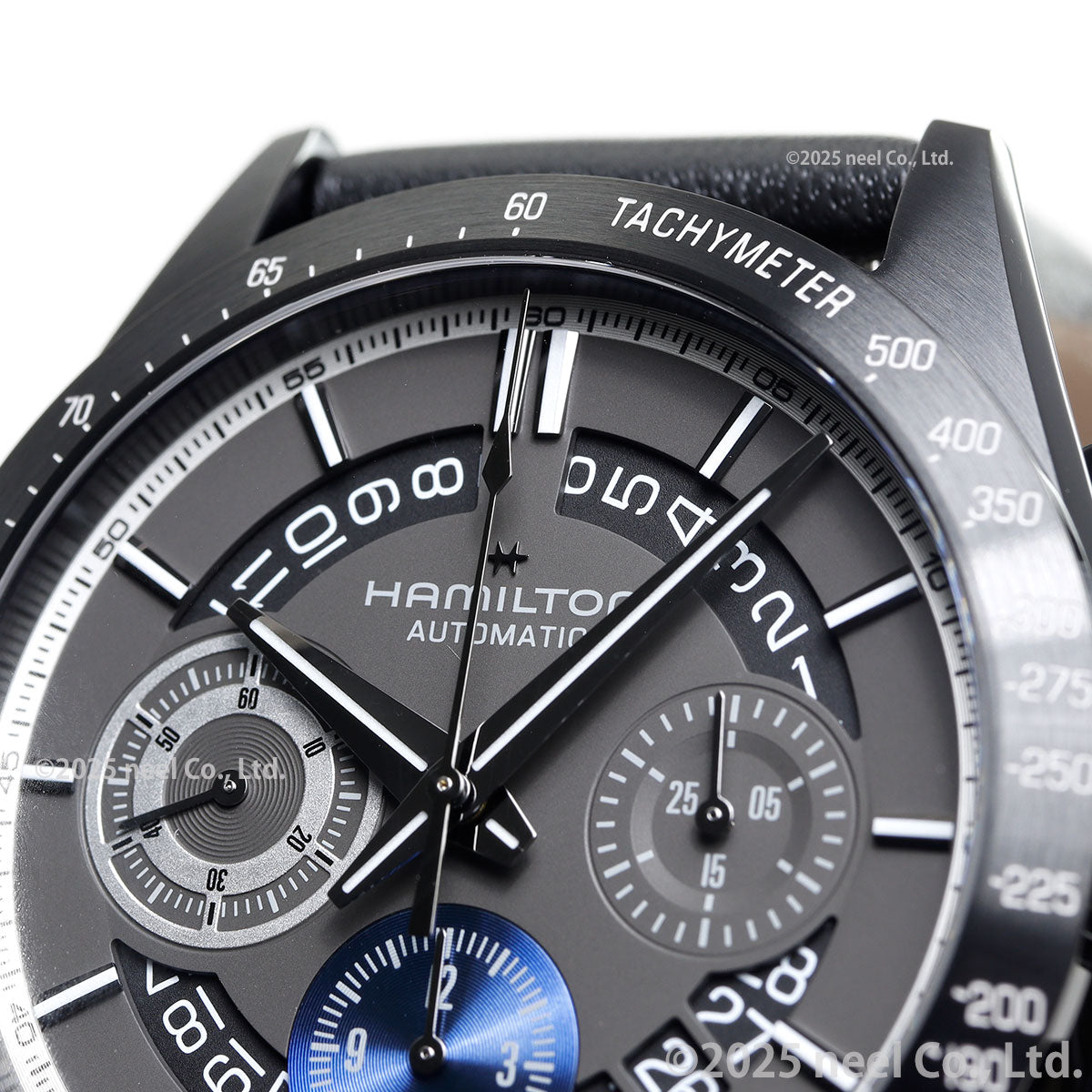 ハミルトン HAMILTON ジャズマスター パフォーマー オートクロノ 42mm H36646780 腕時計 メンズ 自動巻き JAZZMASTER PERFORMER AUTOCHRONO【2025 新作】【正規品】【60回分割手数料無料!】