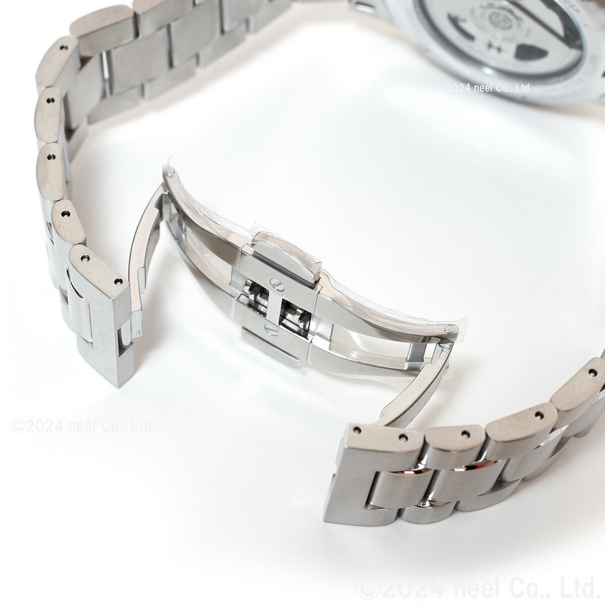 ハミルトン HAMILTON ジャズマスター パフォーマー オート クロノ 42mm H36656140 腕時計 メンズ 自動巻き JAZZMASTER PERFORMER AUTO CHRONO【正規品】【60回分割手数料無料!】
