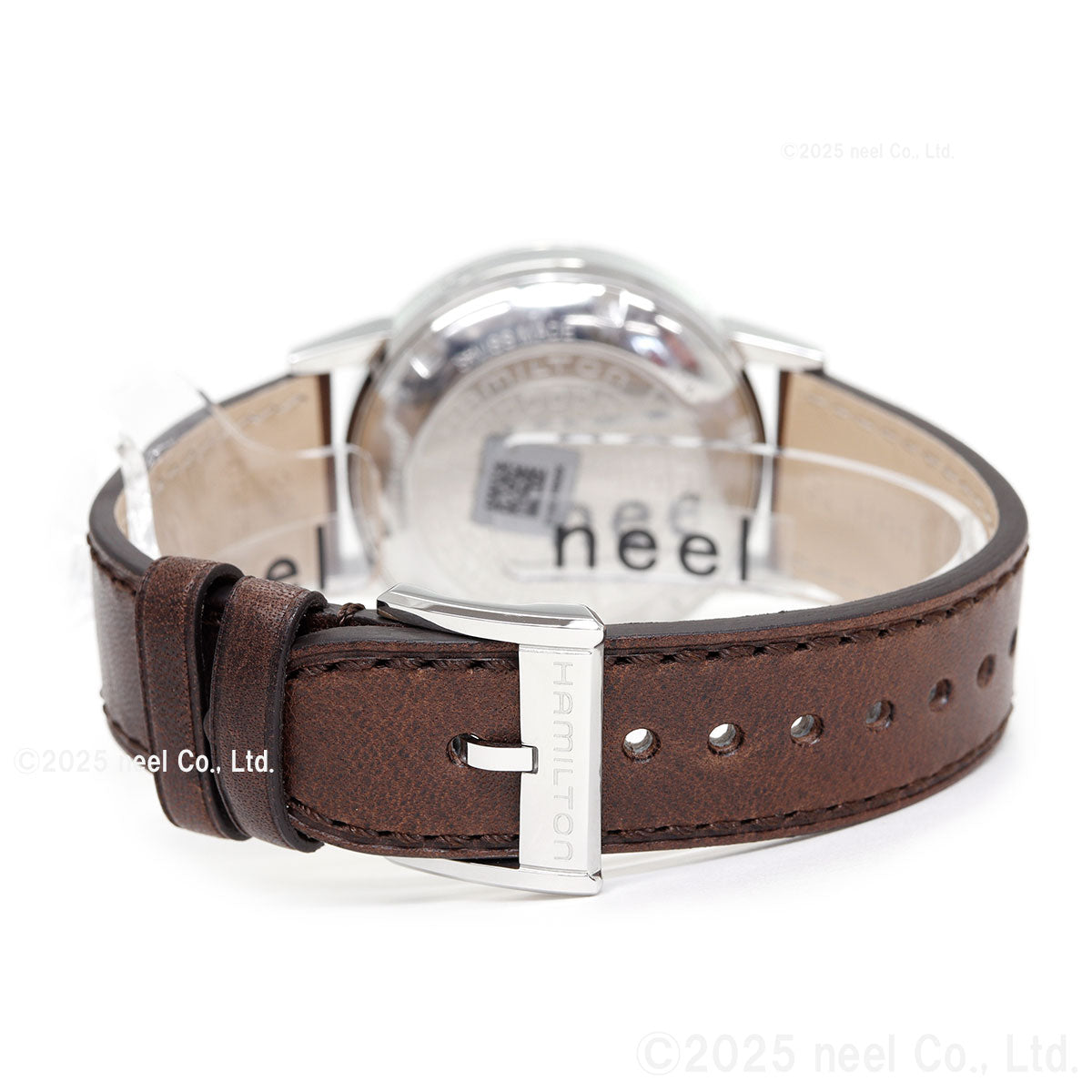 ハミルトン HAMILTON アメリカン クラシック イントラマティック オートクロノ 40mm H38416560 腕時計 メンズ 自動巻き【正規品】【60回分割手数料無料!】