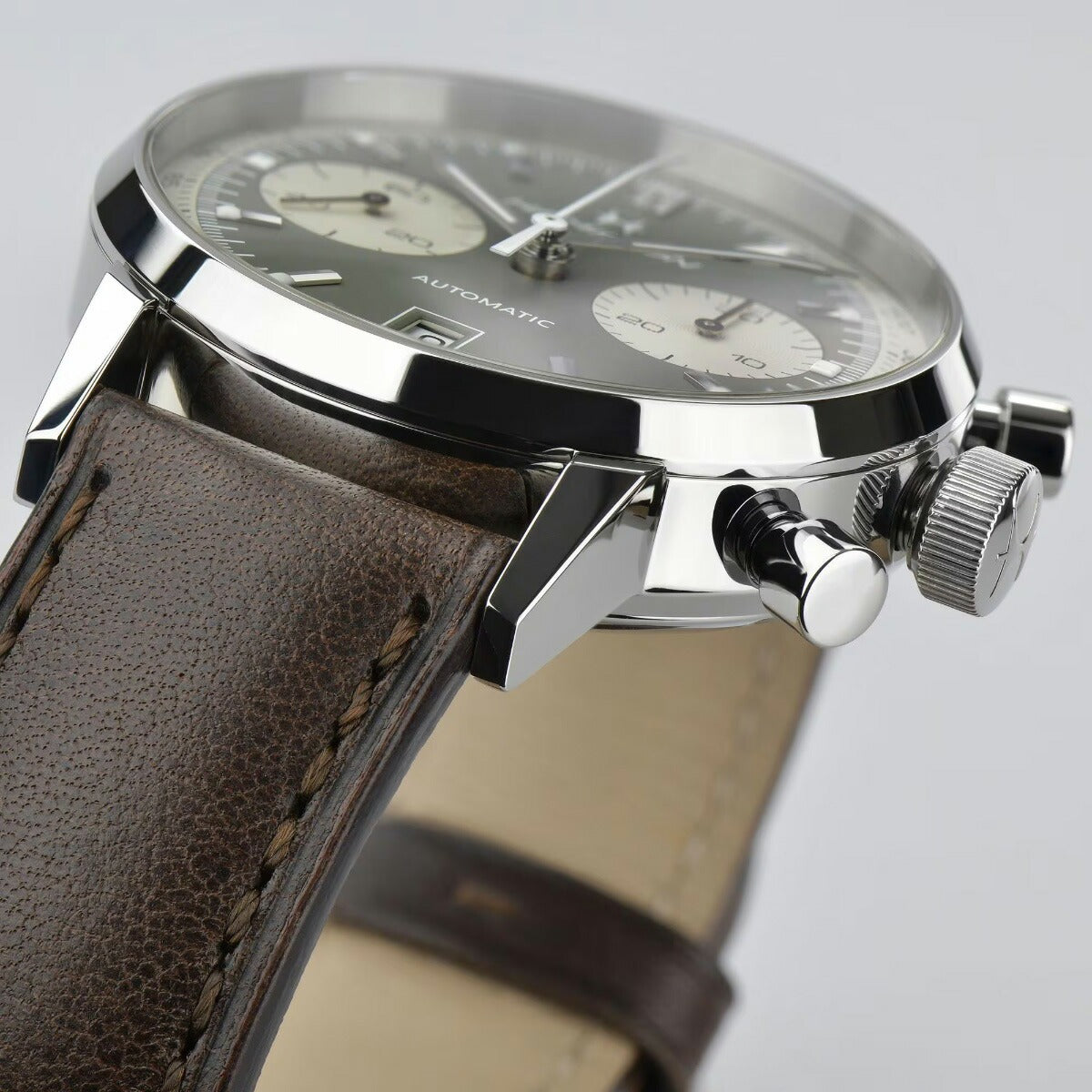 ハミルトン HAMILTON アメリカン クラシック イントラマティック オートクロノ 40mm H38416560 腕時計 メンズ 自動巻き【正規品】【60回分割手数料無料!】