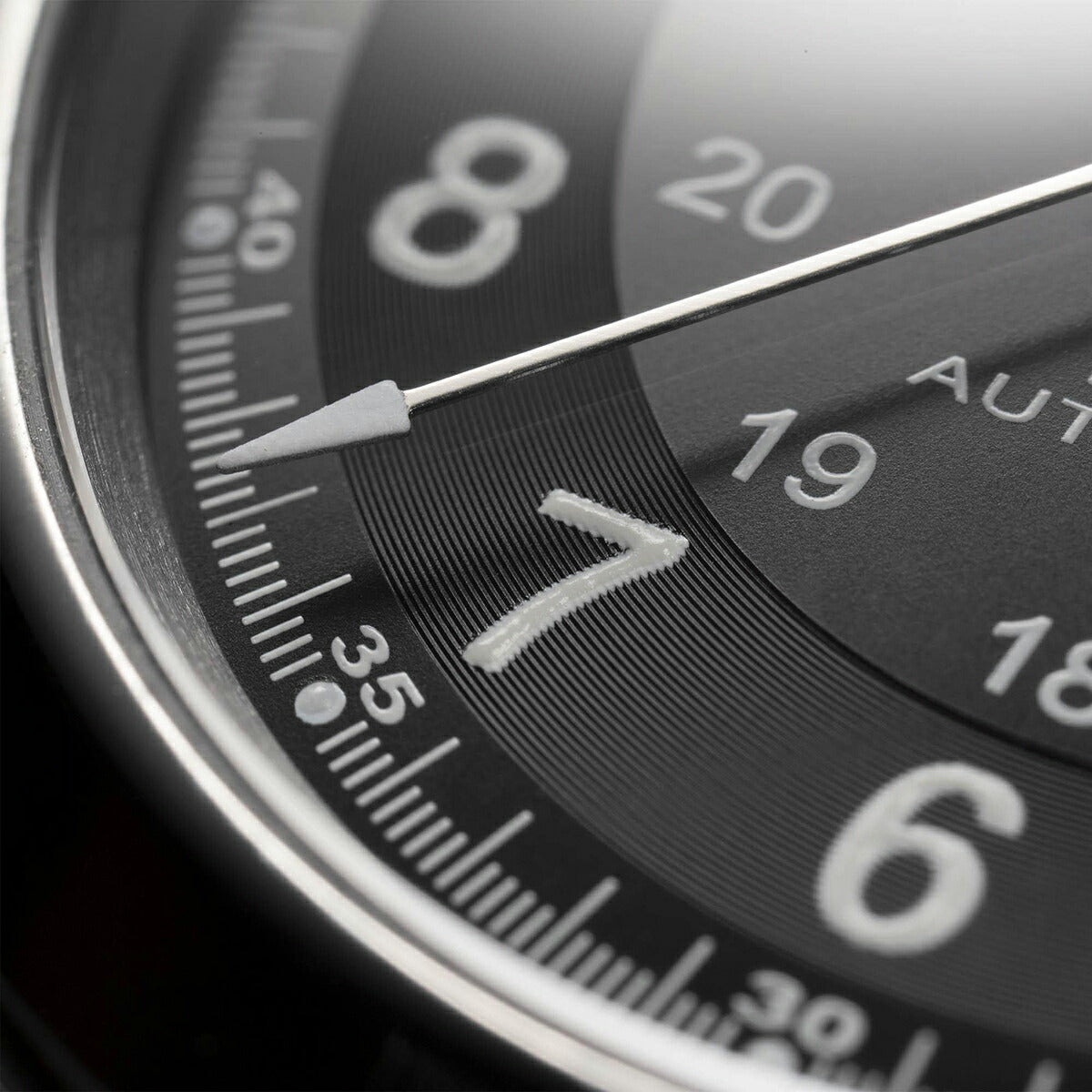 ハミルトン HAMILTON カーキ フィールド キング H64455133 腕時計 メンズ 自動巻き KHAKI FIELD KING AUTO【正規品】【60回分割手数料無料!】