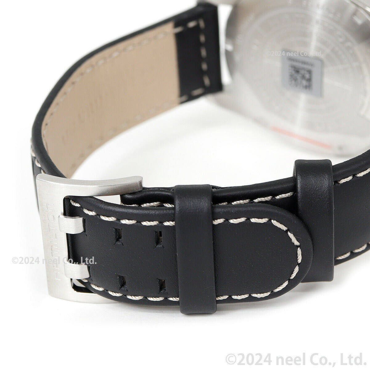 ハミルトン HAMILTON カーキ フィールド クオーツ 40mm H68551733 腕時計 メンズ KHAKI FIELD QUARTZ【正規品】【60回分割手数料無料!】