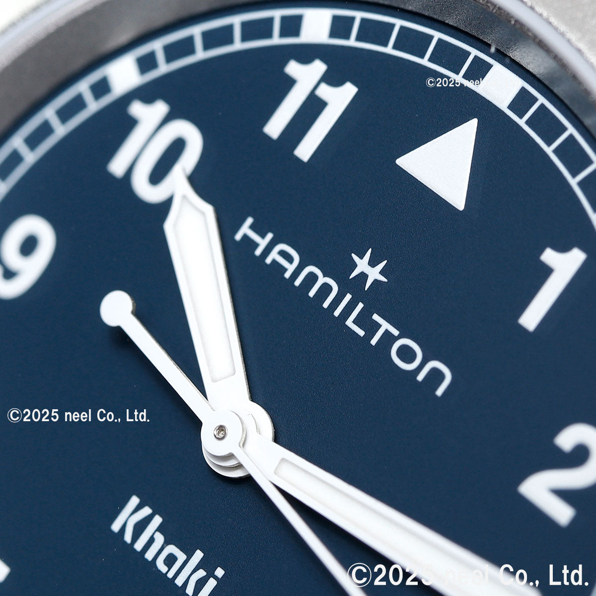 ハミルトン HAMILTON カーキ フィールド クォーツ 33MM H69301140 腕時計 メンズ レディース KHAKI FIELD QUARTZ 33MM【2025 新作】【正規品】【60回分割手数料無料!】