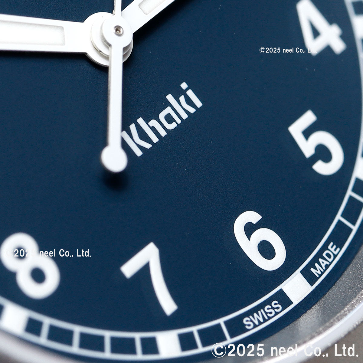 ハミルトン HAMILTON カーキ フィールド クォーツ 33MM H69301140 腕時計 メンズ レディース KHAKI FIELD QUARTZ 33MM【2025 新作】【正規品】【60回分割手数料無料!】