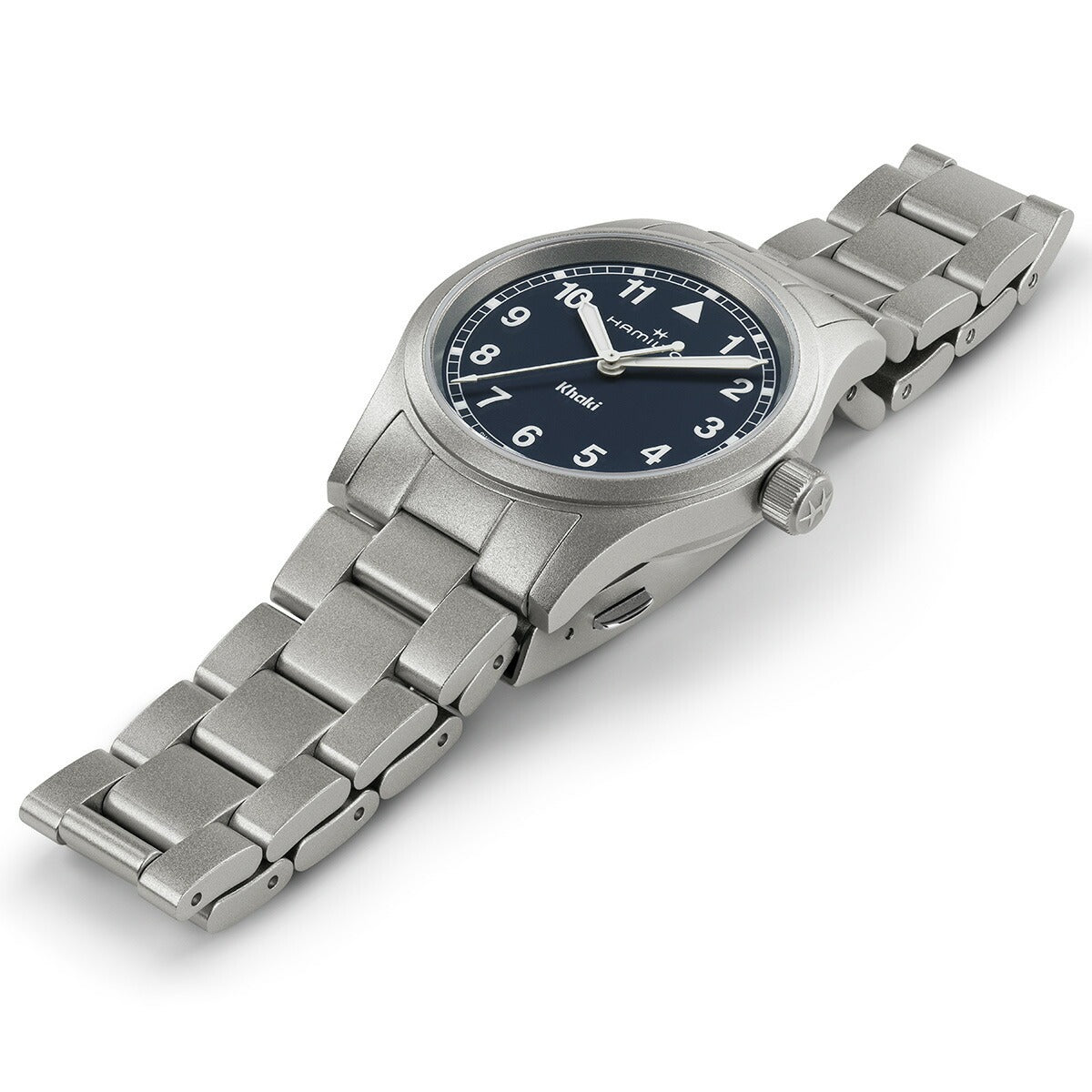 ハミルトン HAMILTON カーキ フィールド クォーツ 33MM H69301140 腕時計 メンズ レディース KHAKI FIELD QUARTZ 33MM【2025 新作】【正規品】【60回分割手数料無料!】