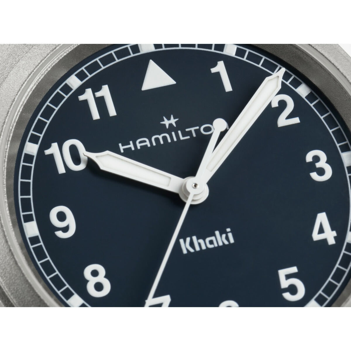 ハミルトン HAMILTON カーキ フィールド クォーツ 33MM H69301140 腕時計 メンズ レディース KHAKI FIELD QUARTZ 33MM【2025 新作】【正規品】【60回分割手数料無料!】