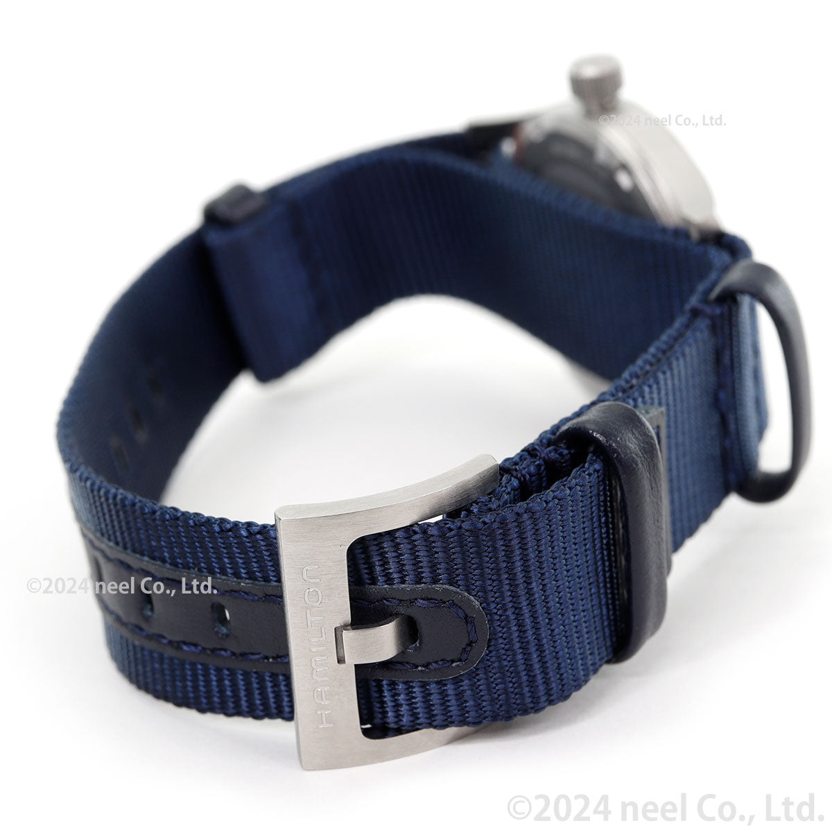 ハミルトン HAMILTON カーキ フィールド クオーツ 33mm H69301940 腕時計 メンズ レディース KHAKI FIELD QUARTZ【正規品】【60回分割手数料無料!】