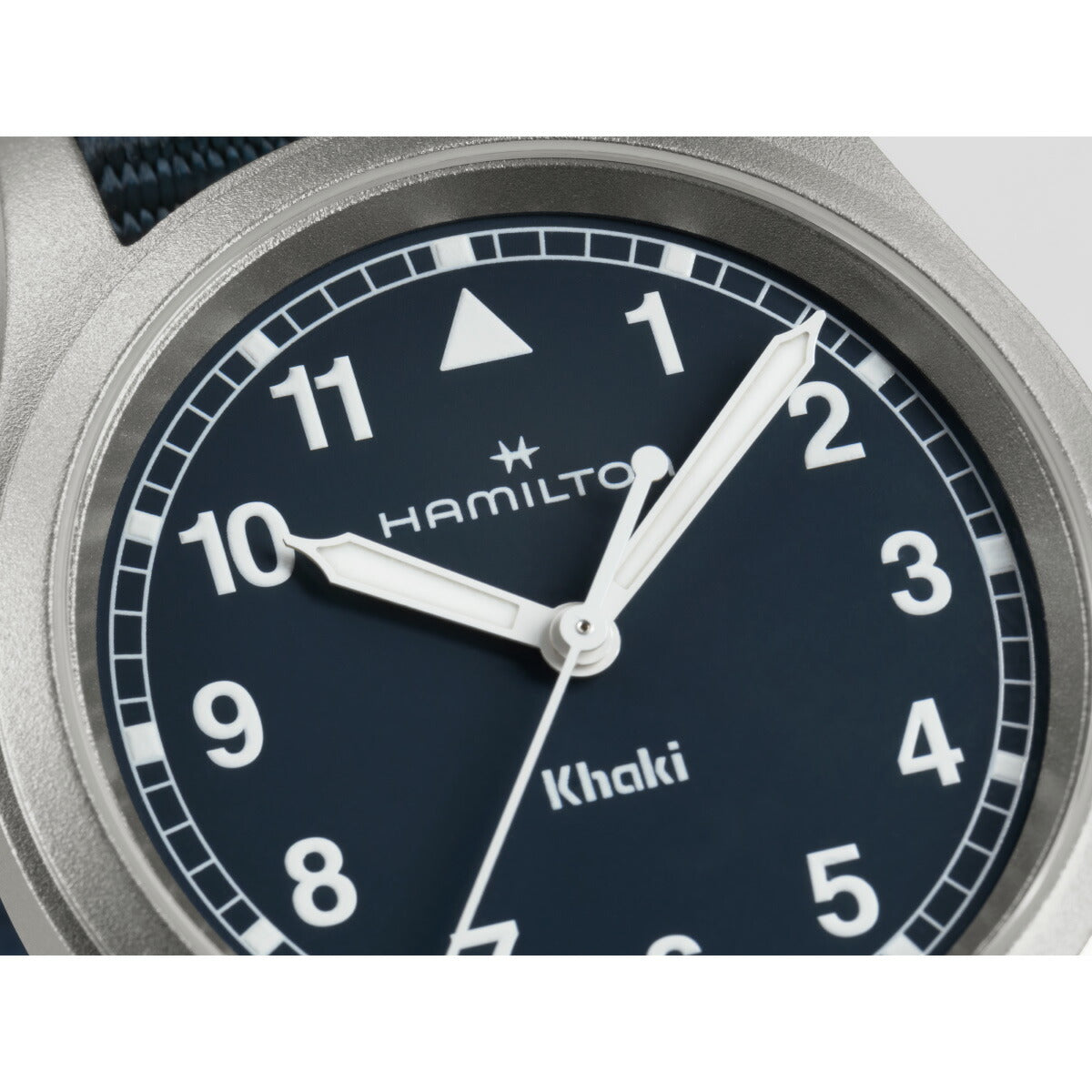 ハミルトン HAMILTON カーキ フィールド クオーツ 33mm H69301940 腕時計 メンズ レディース KHAKI FIELD QUARTZ【正規品】【60回分割手数料無料!】