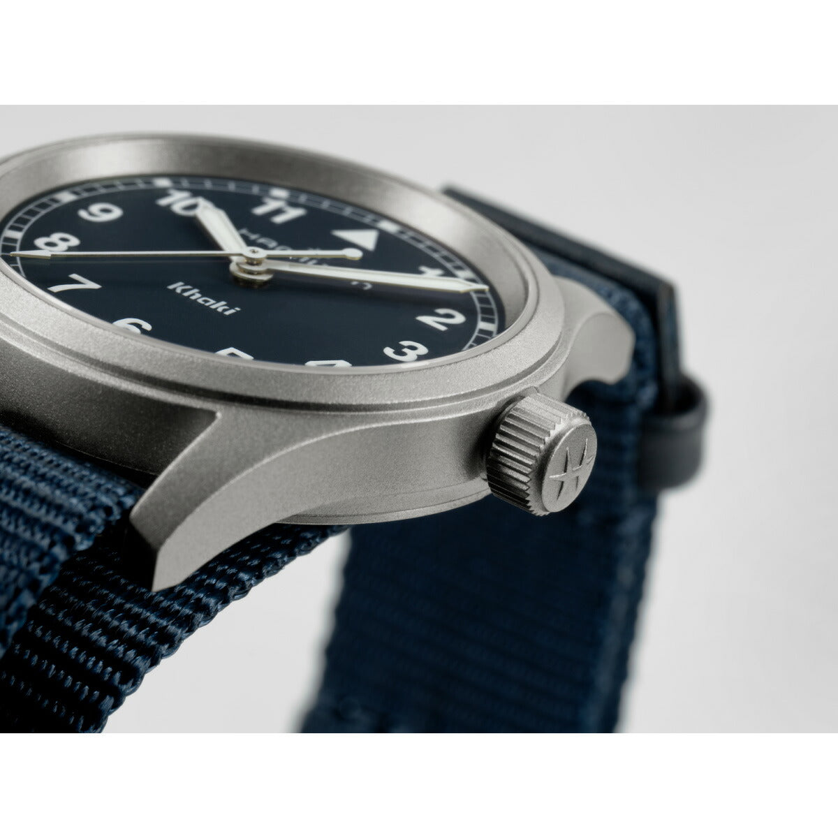 ハミルトン HAMILTON カーキ フィールド クオーツ 33mm H69301940 腕時計 メンズ レディース KHAKI FIELD QUARTZ【正規品】【60回分割手数料無料!】