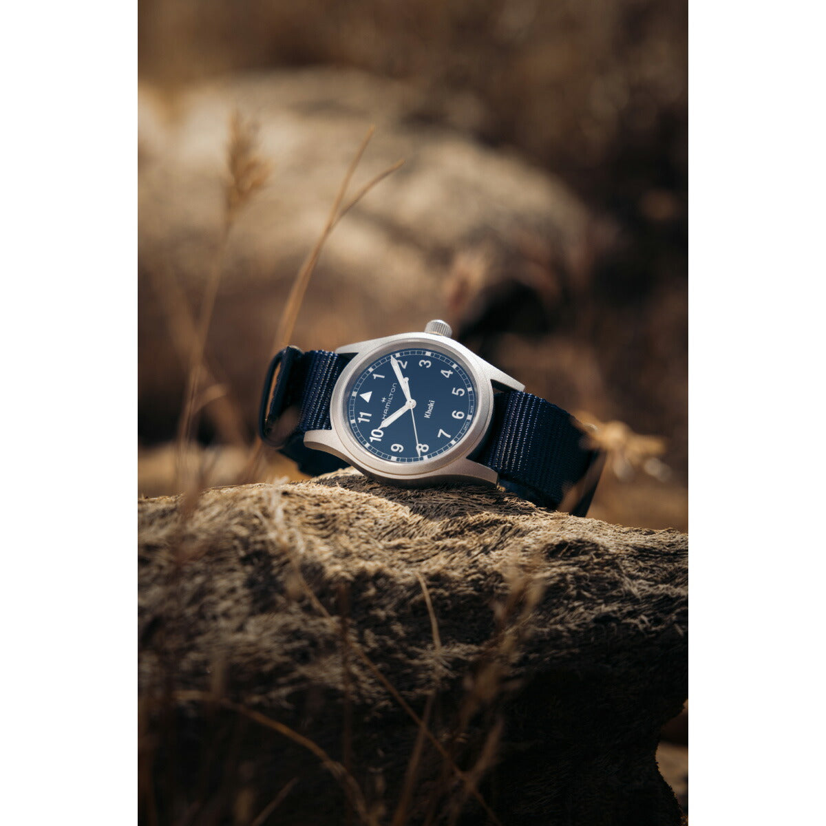 ハミルトン HAMILTON カーキ フィールド クオーツ 33mm H69301940 腕時計 メンズ レディース KHAKI FIELD QUARTZ【正規品】【60回分割手数料無料!】