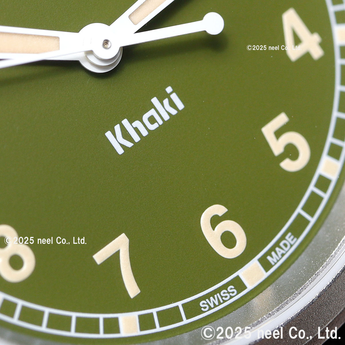 ハミルトン HAMILTON カーキ フィールド クォーツ 33MM H69301960 腕時計 メンズ レディース KHAKI FIELD QUARTZ 33MM【2025 新作】【正規品】【60回分割手数料無料!】