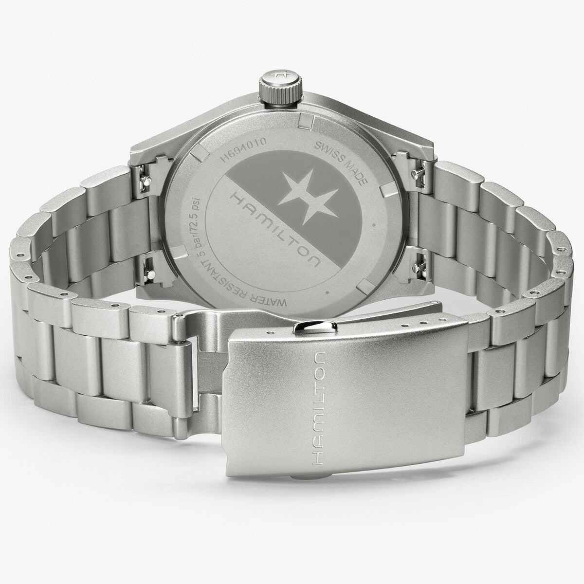 ハミルトン HAMILTON カーキ フィールド クォーツ 38MM H69401130 腕時計 メンズ レディース KHAKI FIELD QUARTZ 38MM【2025 新作】【正規品】【60回分割手数料無料!】