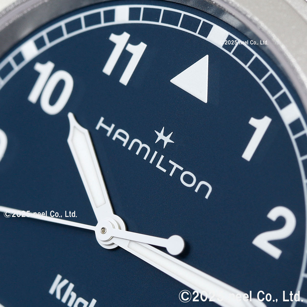ハミルトン HAMILTON カーキ フィールド クォーツ 38MM H69401140 腕時計 メンズ レディース KHAKI FIELD QUARTZ 38MM【2025 新作】【正規品】【60回分割手数料無料!】