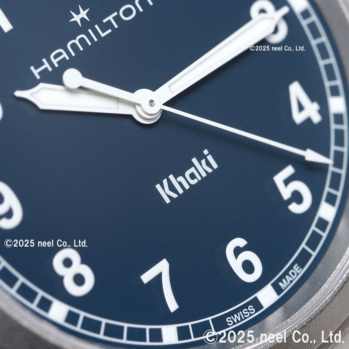 ハミルトン HAMILTON カーキ フィールド クォーツ 38MM H69401140 腕時計 メンズ レディース KHAKI FIELD QUARTZ 38MM【2025 新作】【正規品】【60回分割手数料無料!】