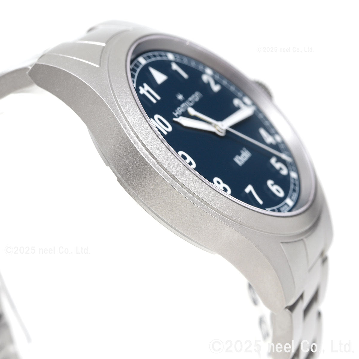 ハミルトン HAMILTON カーキ フィールド クォーツ 38MM H69401140 腕時計 メンズ レディース KHAKI FIELD QUARTZ 38MM【2025 新作】【正規品】【60回分割手数料無料!】