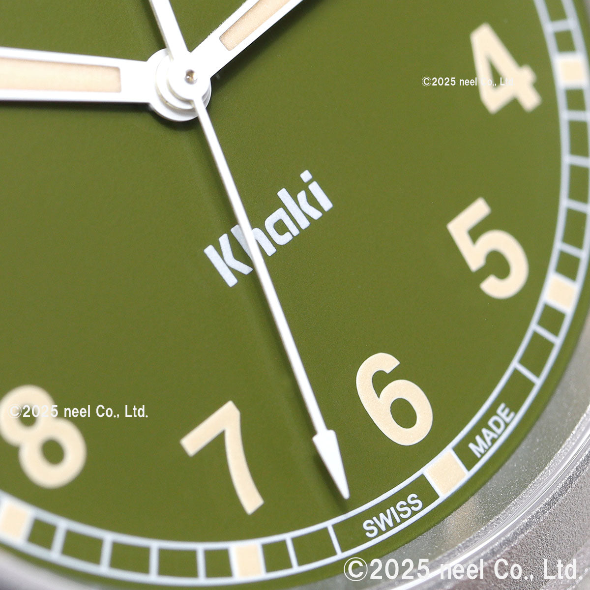 ハミルトン HAMILTON カーキ フィールド クォーツ 38MM H69401160 腕時計 メンズ レディース KHAKI FIELD QUARTZ 38MM【2025 新作】【正規品】【60回分割手数料無料!】