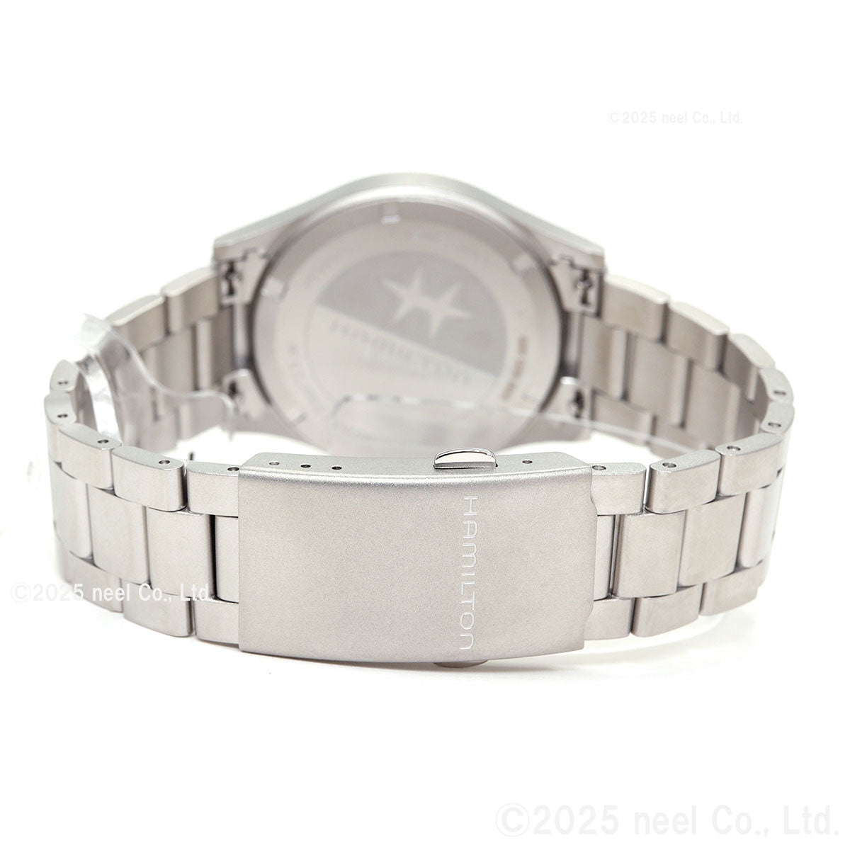 ハミルトン HAMILTON カーキ フィールド クォーツ 38MM H69401160 腕時計 メンズ レディース KHAKI FIELD QUARTZ 38MM【2025 新作】【正規品】【60回分割手数料無料!】