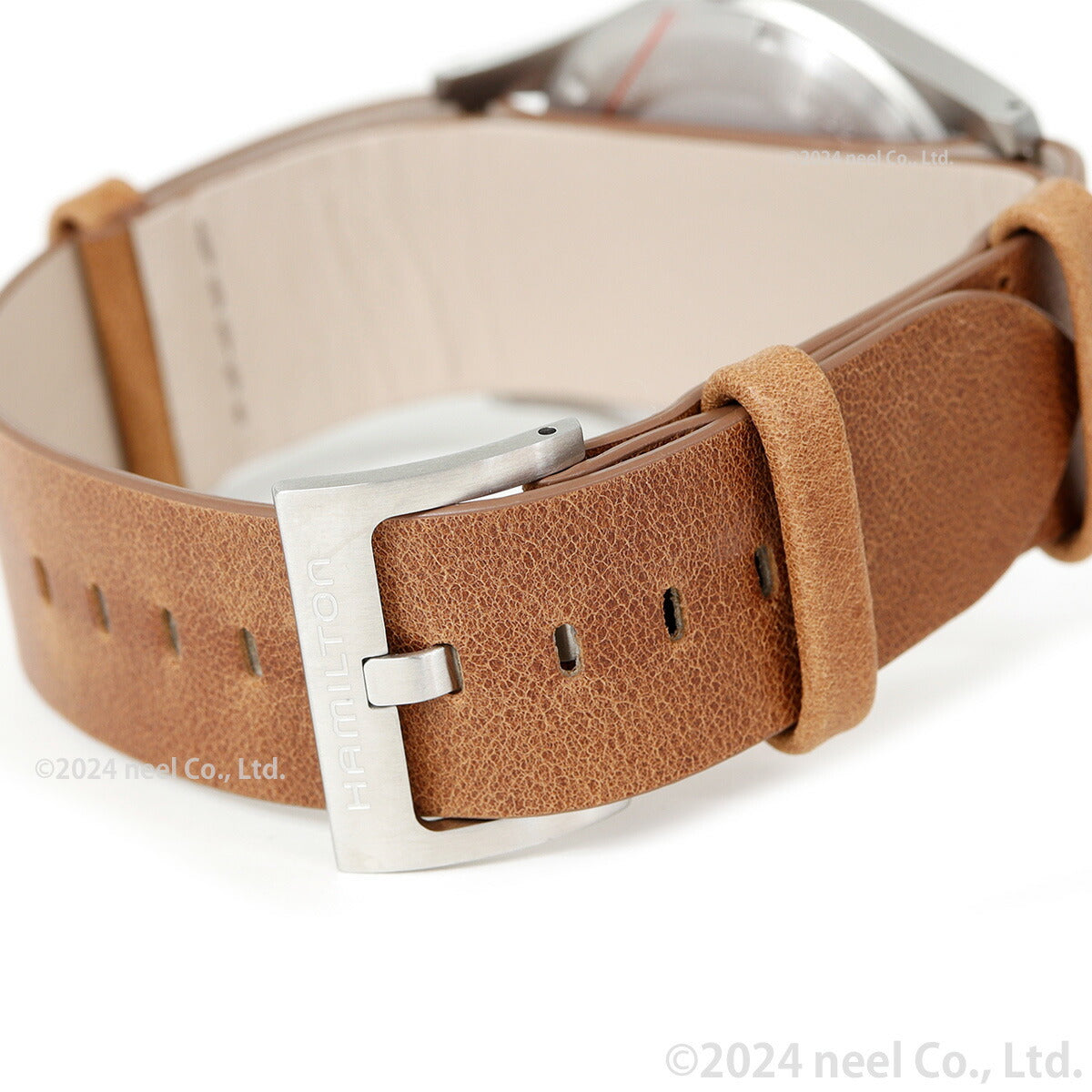 ハミルトン HAMILTON カーキ フィールド メカニカル 38mm H69439531 腕時計 メンズ 機械式 手巻き KHAKI FIELD MECHANICAL【正規品】【60回分割手数料無料!】