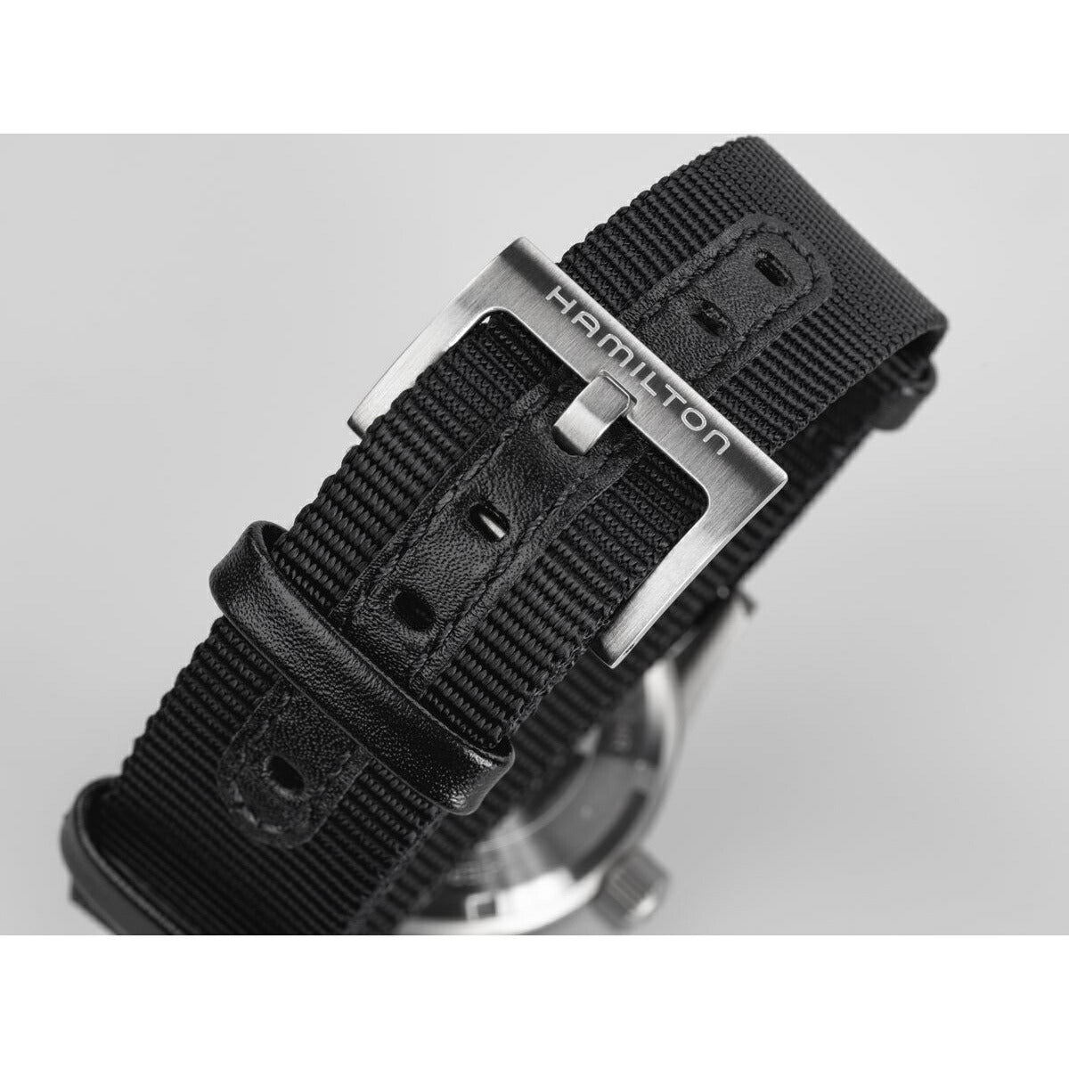 ハミルトン HAMILTON カーキ フィールド メカ H69439910 腕時計 メンズ レディース 手巻き KHAKI FIELD MECHANICAL【正規品】【60回分割手数料無料!】