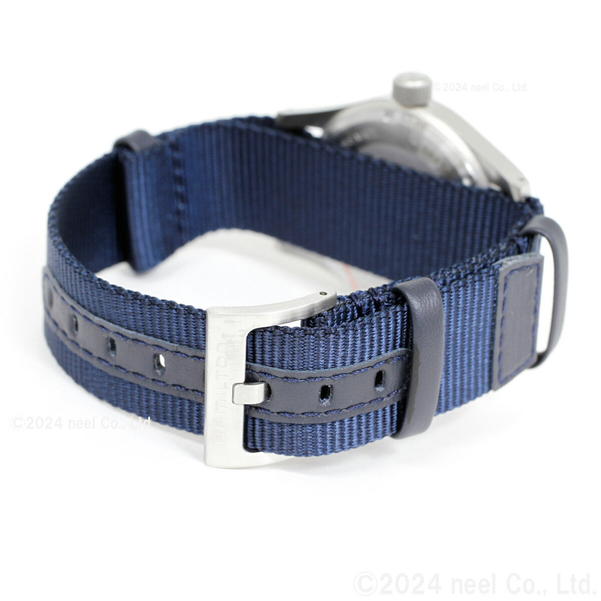 ハミルトン HAMILTON カーキ フィールド メカ H69439940 腕時計 メンズ レディース 手巻き KHAKI FIELD MECHANICAL【正規品】【60回分割手数料無料!】