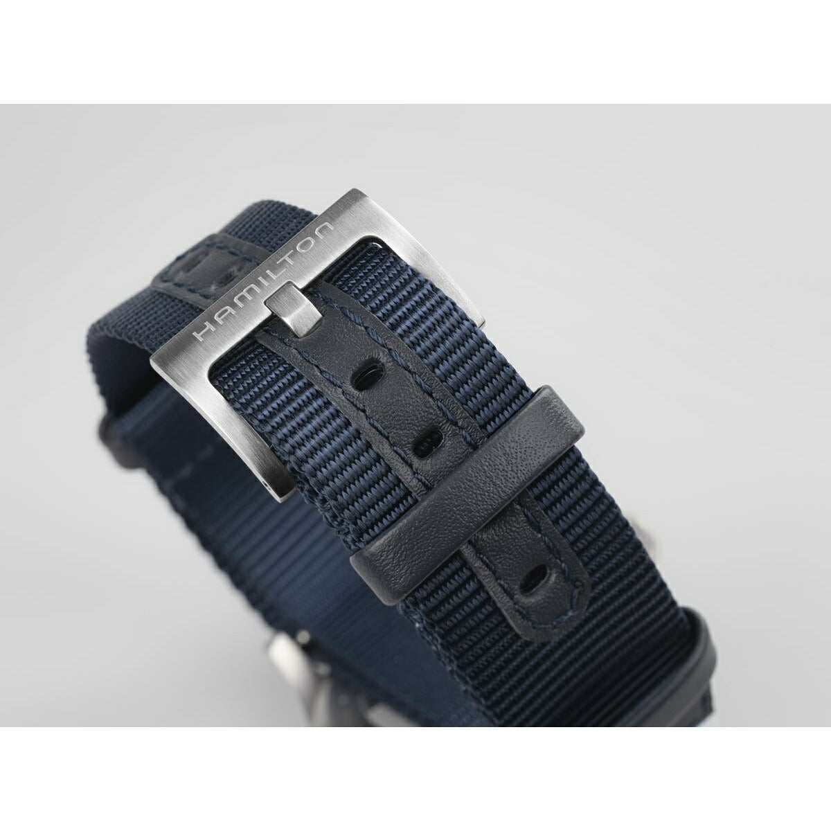 ハミルトン HAMILTON カーキ フィールド メカ H69439940 腕時計 メンズ レディース 手巻き KHAKI FIELD MECHANICAL【正規品】【60回分割手数料無料!】