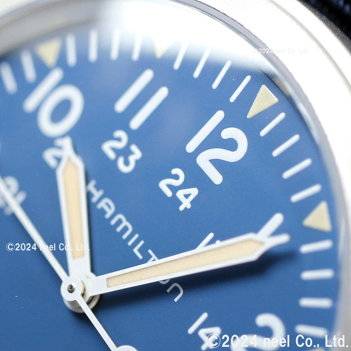 ハミルトン HAMILTON カーキ フィールド メカ H69439940 腕時計 メンズ レディース 手巻き KHAKI FIELD MECHANICAL【正規品】【60回分割手数料無料!】