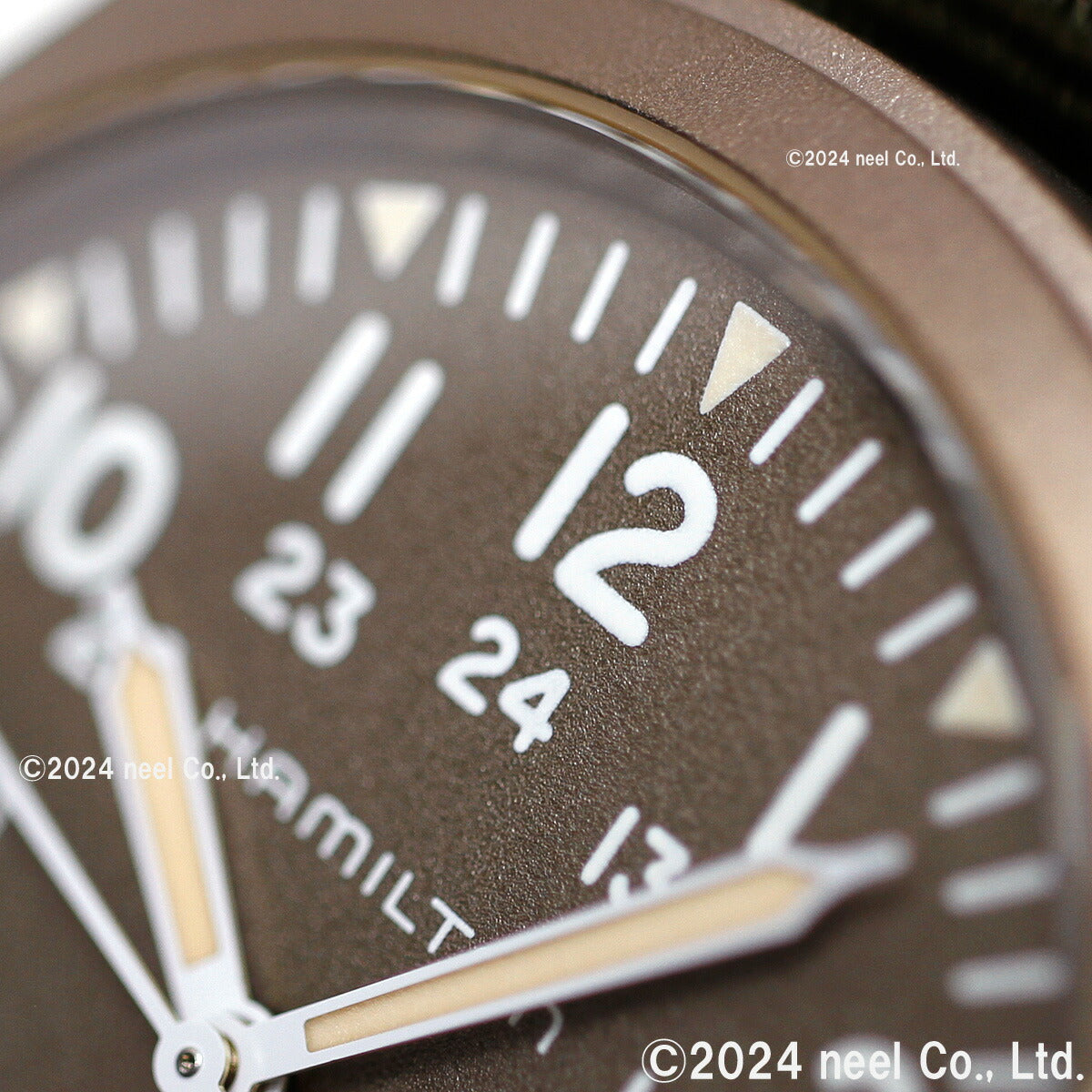 ハミルトン HAMILTON カーキ フィールド メカ H69449961 腕時計 メンズ レディース 手巻き KHAKI FIELD MECHANICAL【正規品】【60回分割手数料無料!】